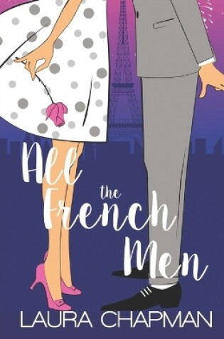 Cover of All the French Men