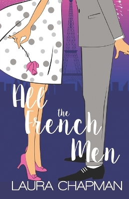 Book cover for All the French Men