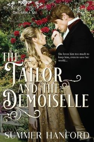 Cover of The Tailor and the Demoiselle