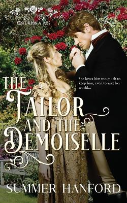Book cover for The Tailor and the Demoiselle