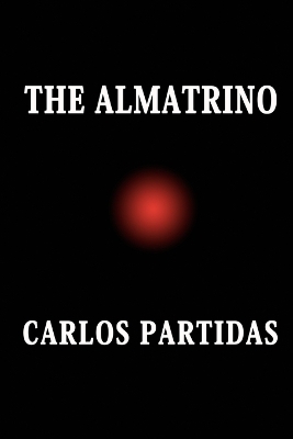 Book cover for The Almatrino