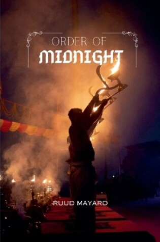 Cover of Order of Midnight