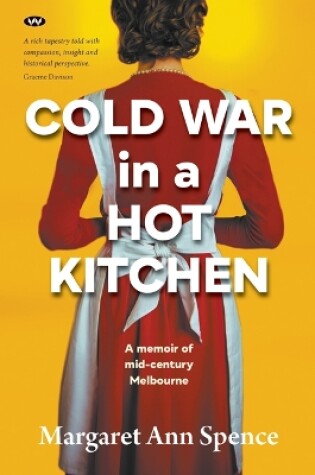 Cover of Cold War in a Hot Kitchen