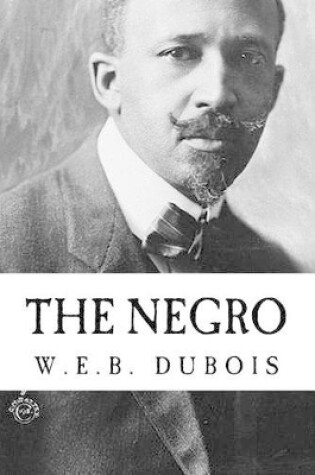 Cover of W.E.B. DuBois