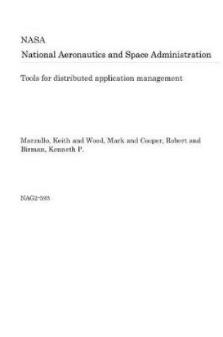 Cover of Tools for Distributed Application Management