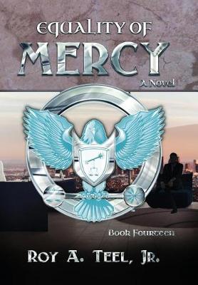 Book cover for Equality of Mercy