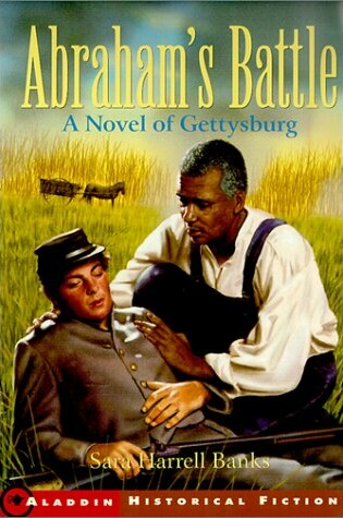 Cover of Abraham's Battle