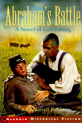 Book cover for Abraham's Battle