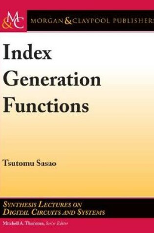 Cover of Index Generation Functions