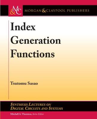 Book cover for Index Generation Functions