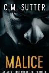 Book cover for Malice