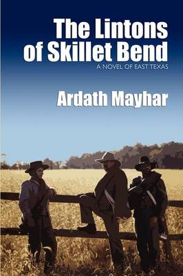 Book cover for The Lintons of Skillet Bend