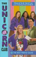 Cover of Unicorn Club 3: the Best Friend