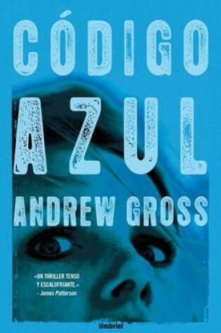 Cover of Codigo Azul