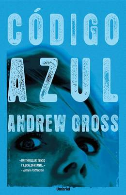 Book cover for Codigo Azul