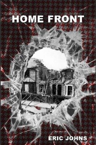 Cover of Home Front