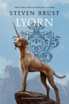 Book cover for Lyorn