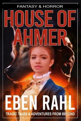 Cover of House of Ahmer