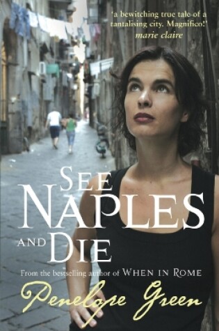 Cover of See Naples and Die