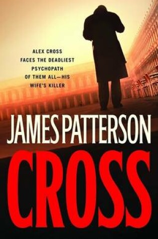 Cover of Cross