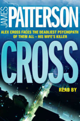 Cover of Cross