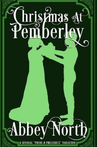 Cover of Christmas At Pemberley