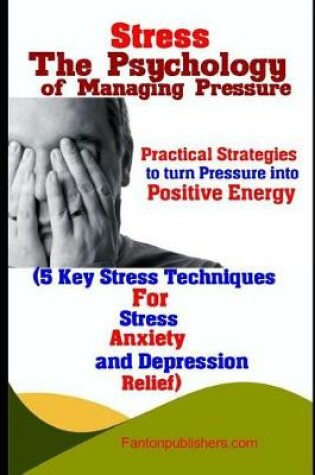 Cover of Stress