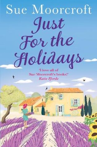 Cover of Just for the Holidays
