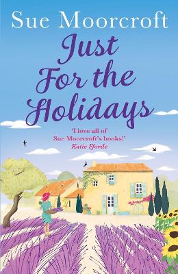 Book cover for Just for the Holidays