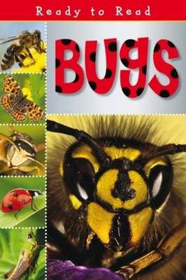 Book cover for Bugs