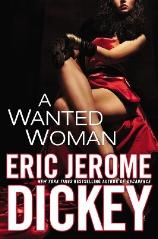 Cover of A Wanted Woman