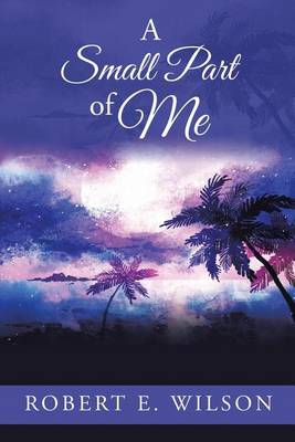 Book cover for A Small Part of Me