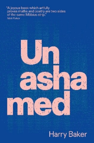 Cover of Unashamed