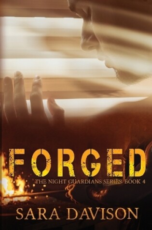 Cover of Forged