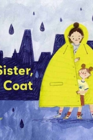 Cover of Big Sister, Long Coat