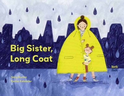 Book cover for Big Sister, Long Coat