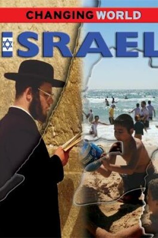 Cover of Israel