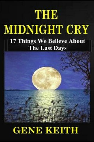 Cover of The Midnight Cry