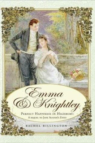 Cover of Emma & Knightley