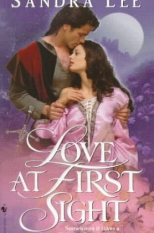 Cover of Love at First Sight