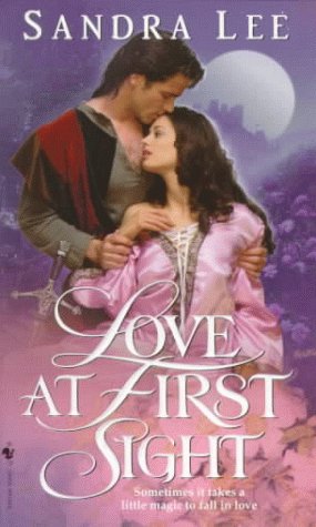 Cover of Love at First Sight