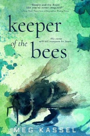 Cover of Keeper of the Bees