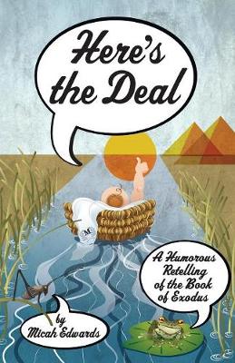 Cover of Here's the Deal