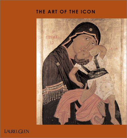 Book cover for The Art of the Icon