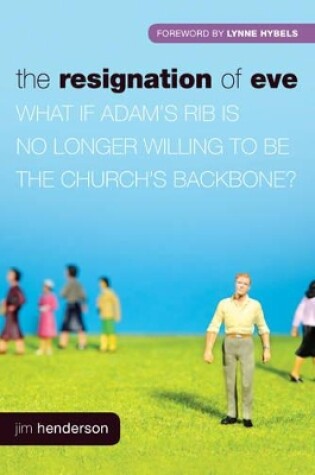 Cover of Resignation Of Eve, The