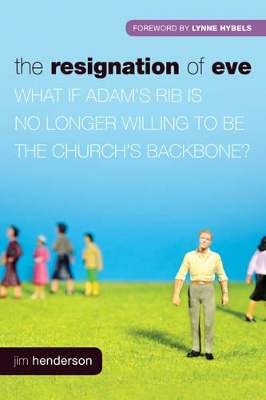 Book cover for Resignation Of Eve, The