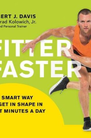 Cover of Fitter Faster