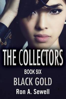 Cover of The Collectors Book Six