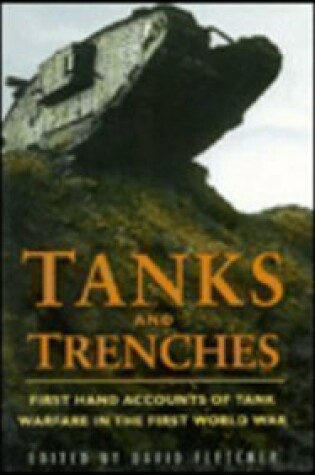 Cover of Tanks and Trenches