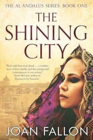 Cover of The Shining City